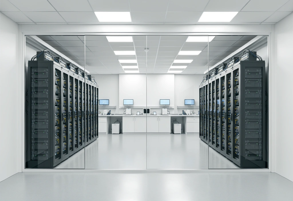 Entorno de procesamiento de datos Pampa Analytics