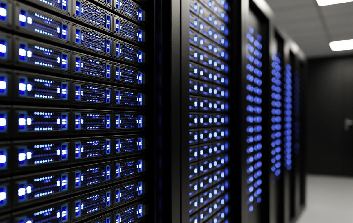 Infraestructura de procesamiento Pampa Analytics