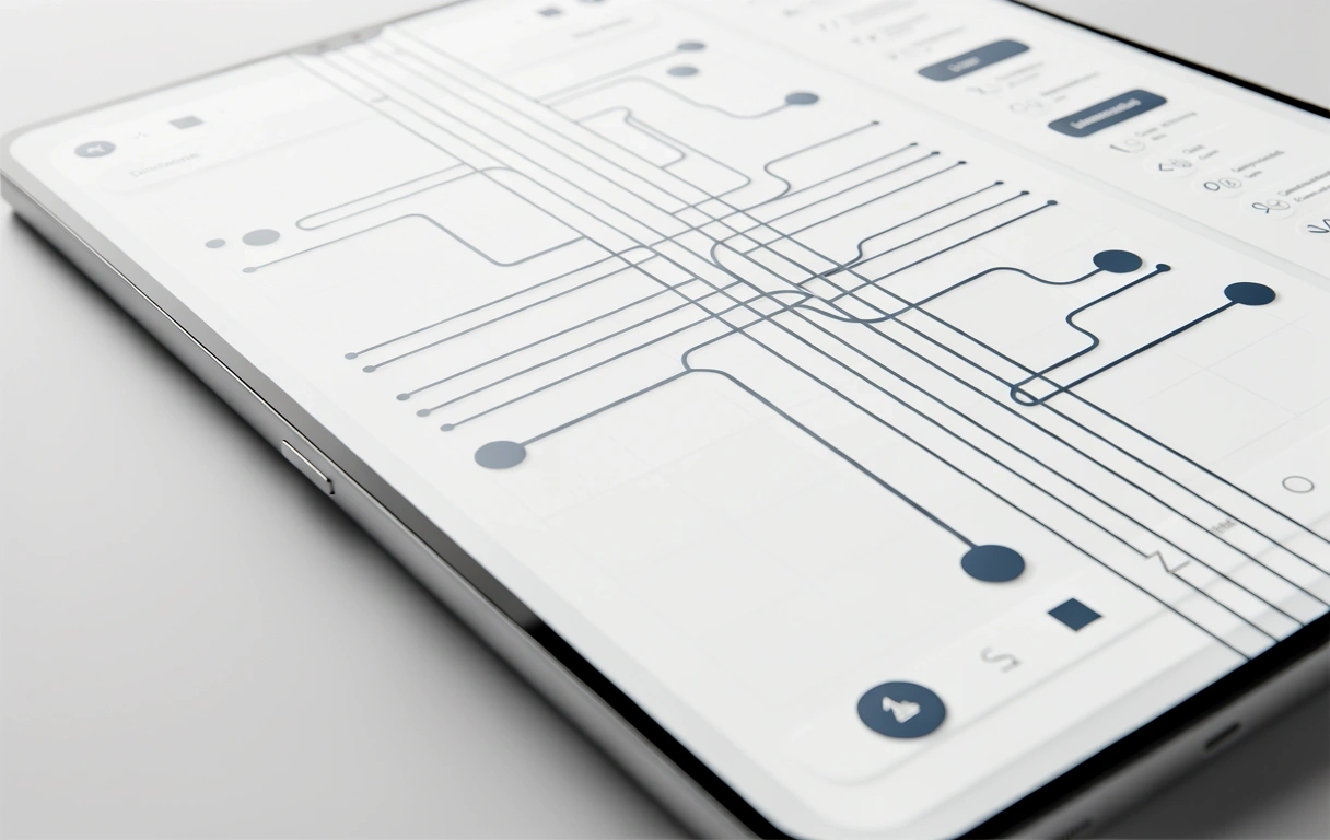 Flujo de datos analíticos