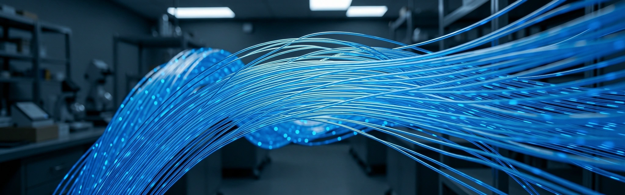 Flujo de datos seguro en Pampa Analytics Lab