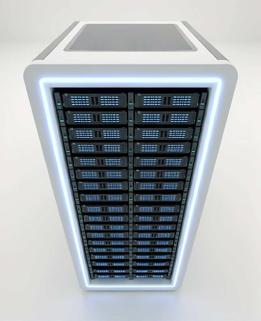 Infraestructura de datos de Pampa Analytics Lab
