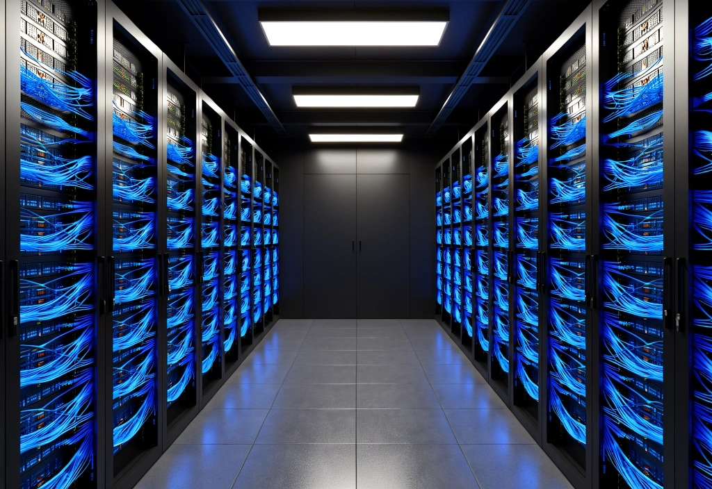 Infraestructura de datos