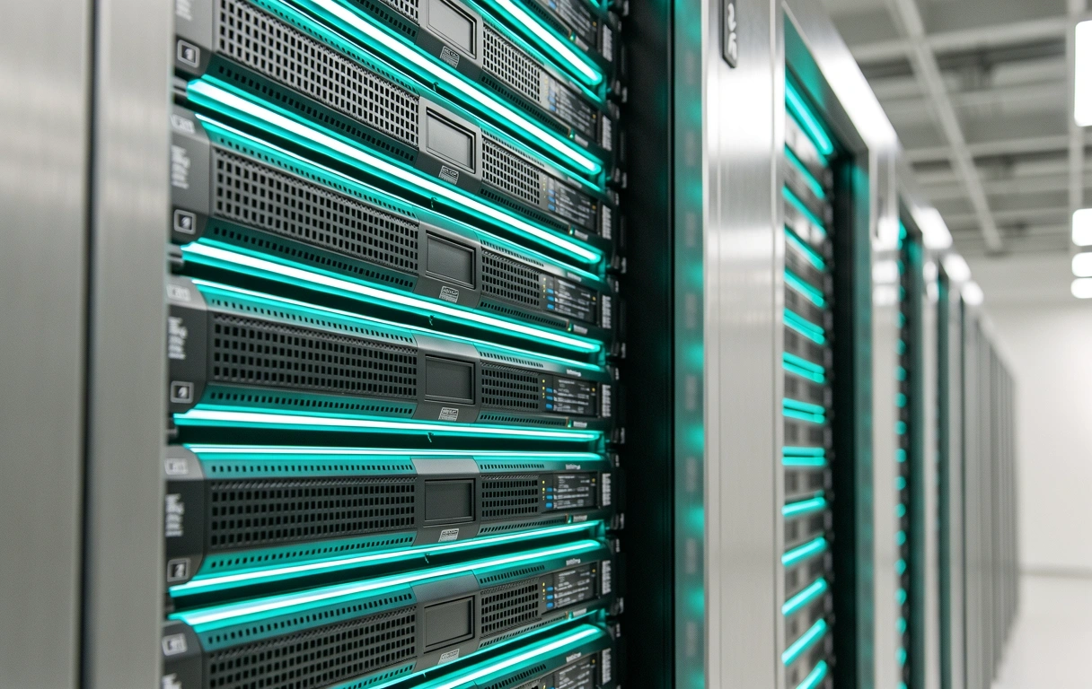 Infraestructura de datos Pampa Analytics